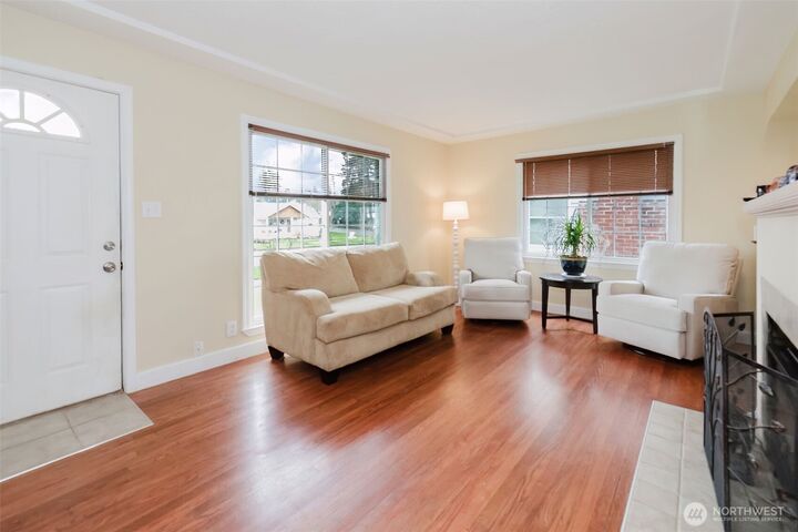 Property Photo: 4013 N 14th Street WA 98406