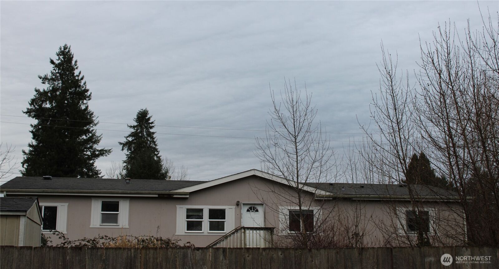 Property Photo:  416  Main Street  WA 98593 
