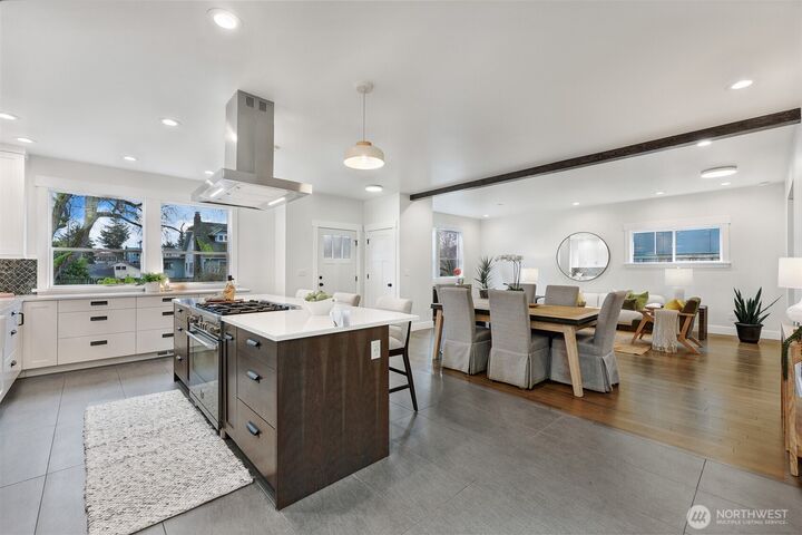 Property Photo:  730 N 87th Street  WA 98103 