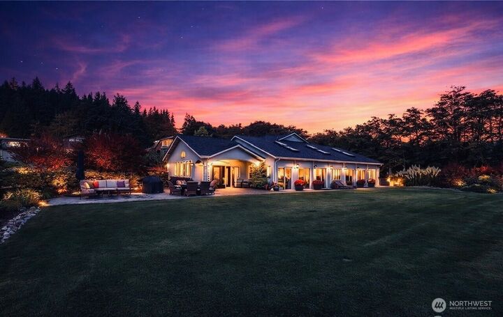 Property Photo: 601 Shine Road WA 98365