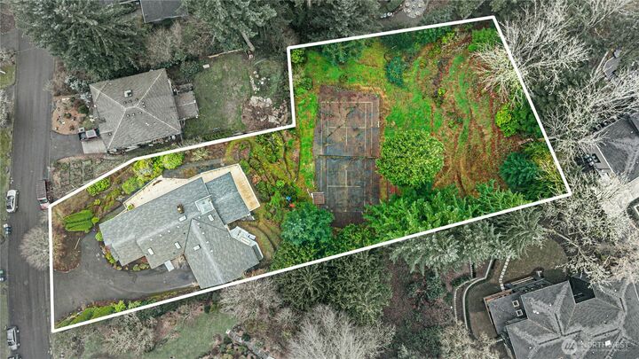 Property Photo:  6420 NE 129th Place  WA 98034 