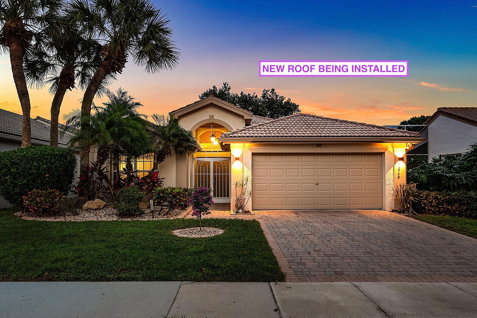 Property Photo:  11948 Habana Avenue  FL 33437 