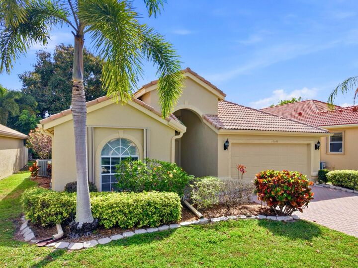 Property Photo:  10740 Grande Palladium Way  FL 33436 