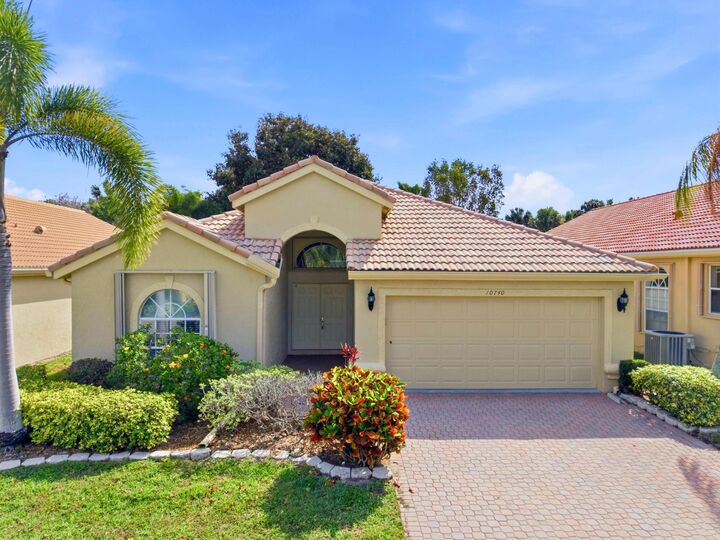 Property Photo:  10740 Grande Palladium Way  FL 33436 