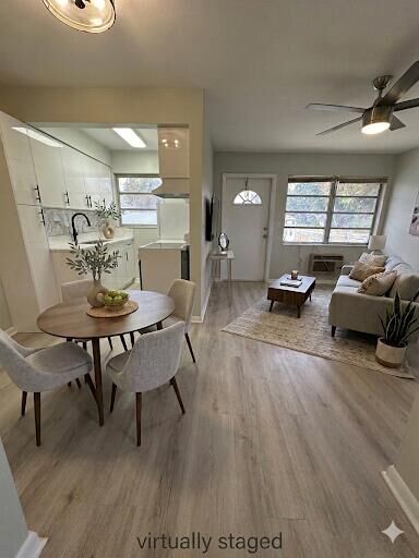 Property Photo: 932 S B Street FL 33460