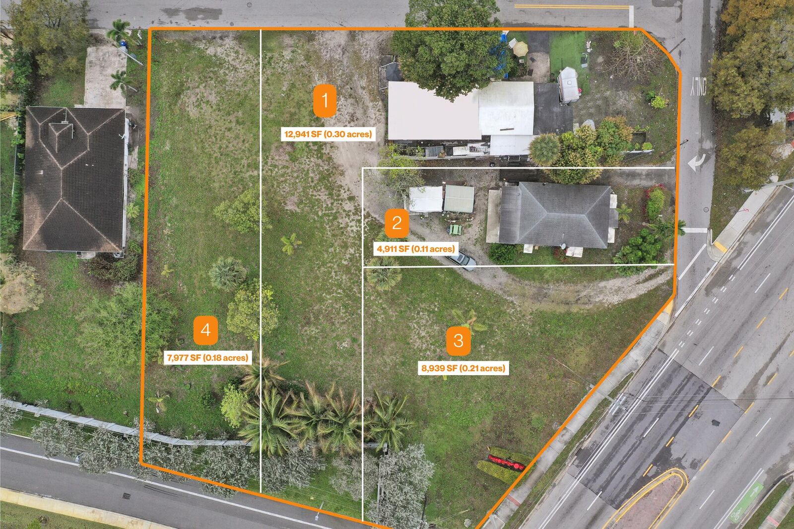Property Photo:  0 NW 7th Street  FL 33060 