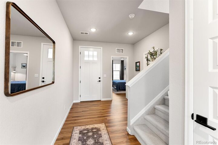 Property Photo: 3392 Dryden Place CO 80542