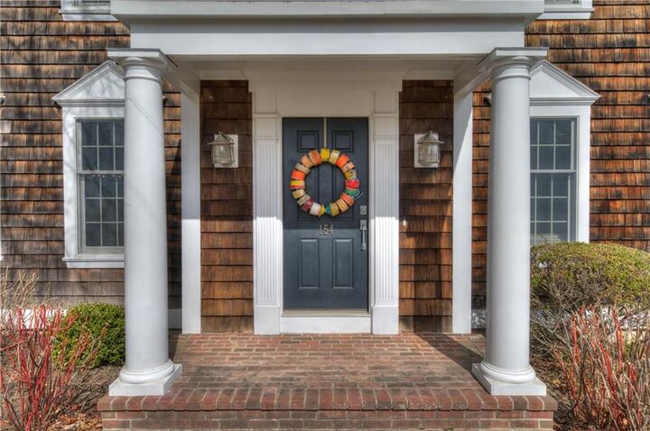 Property Photo:  154 Lincoln Avenue  RI 02806 