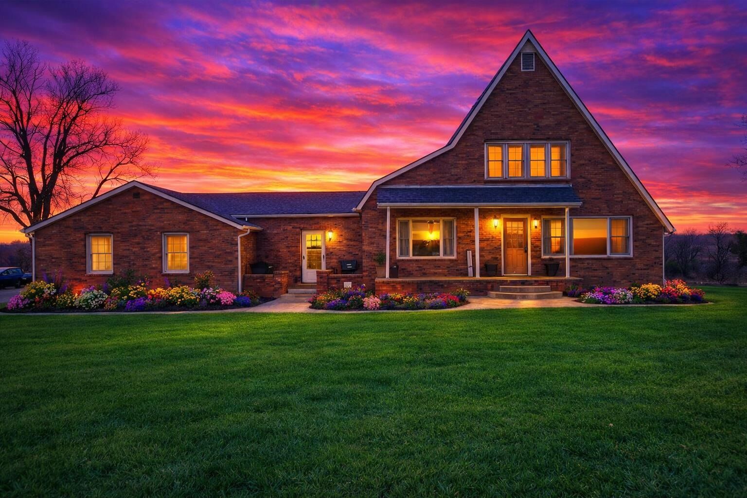 Property Photo:  7501 SE 150  KS 67118 