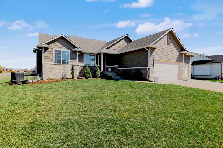 Property Photo:  6501 W Kollmeyer Ct  KS 67205 