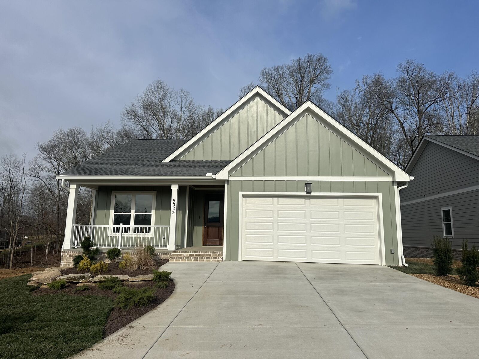 Property Photo:  5323 Mia Court NW  TN 37312 