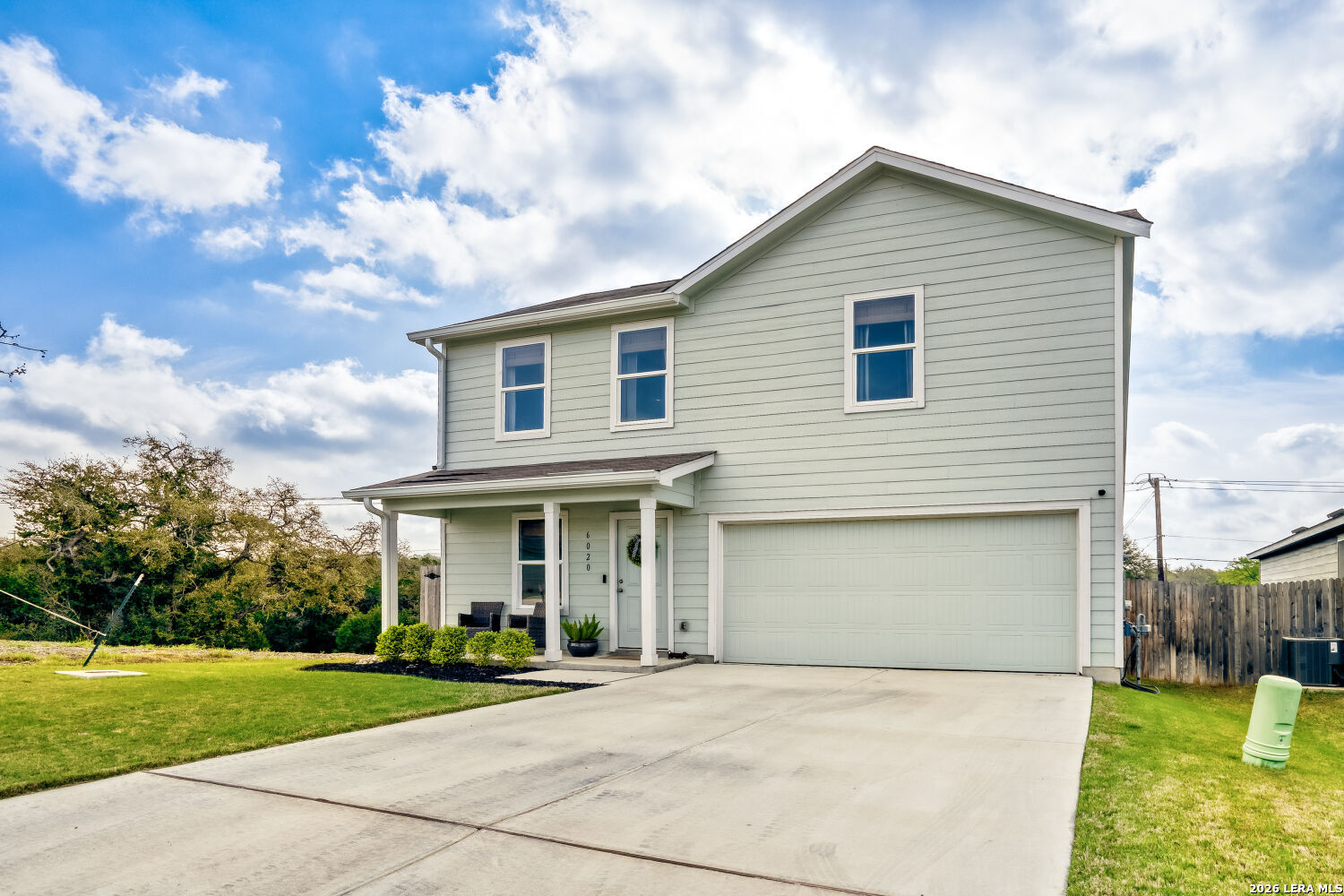 Property Photo: 6020 Forenoon TX 78163