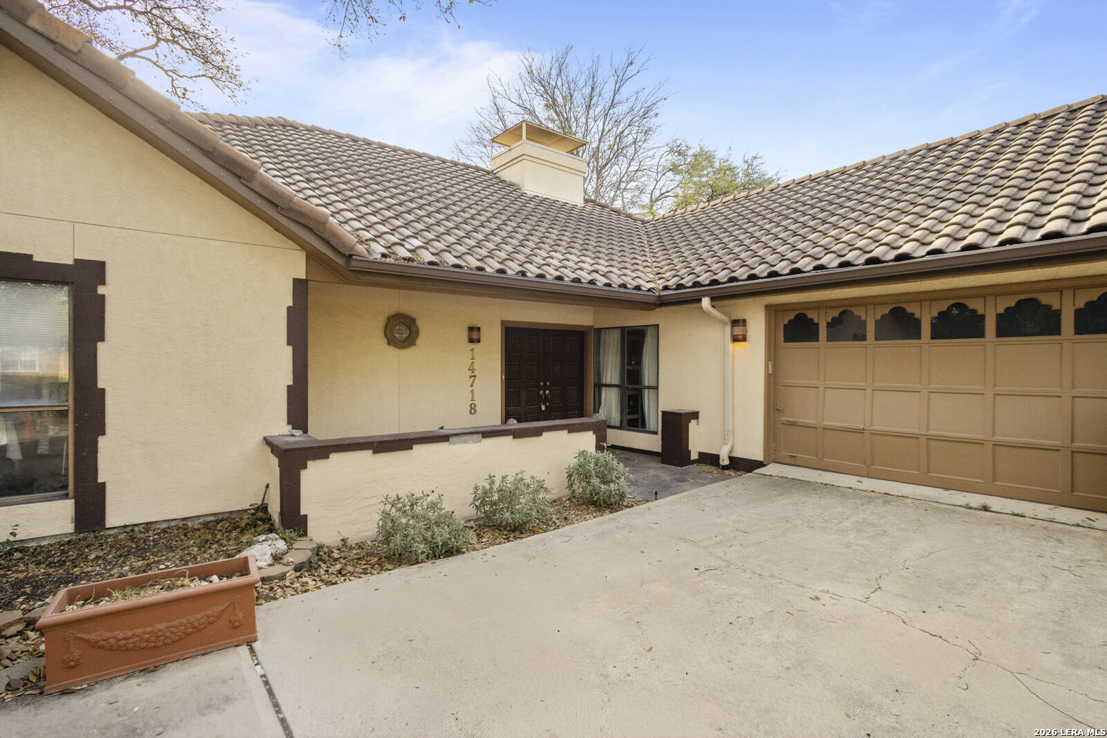 Property Photo:  14718 Aegean  TX 78154 