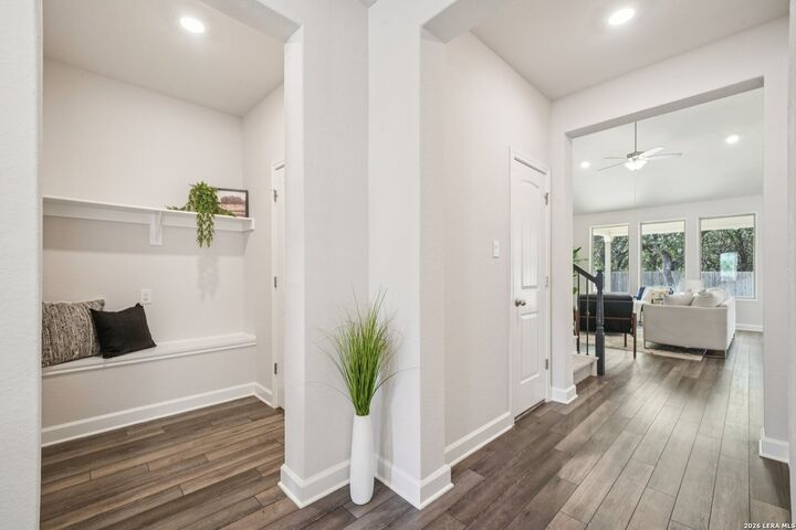 Property Photo:  16235 Athens  TX 78247 