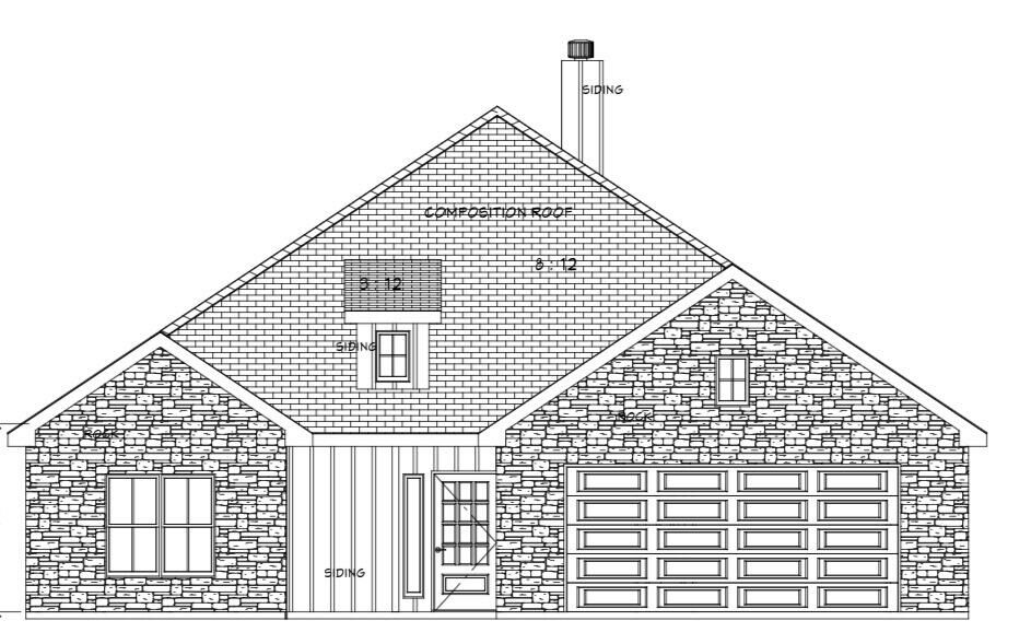 Property Photo:  3118 Maplewood Drive  TX 76904 