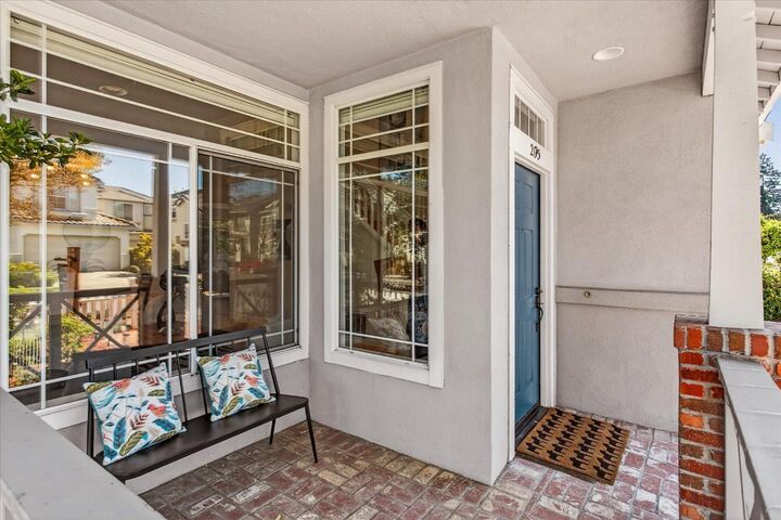 Property Photo: 205 Houghton Street CA 94041
