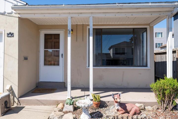 Property Photo: 56 Daly Court CA 94080