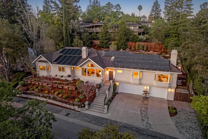 Property Photo:  1110 Trinity Drive  CA 94025 