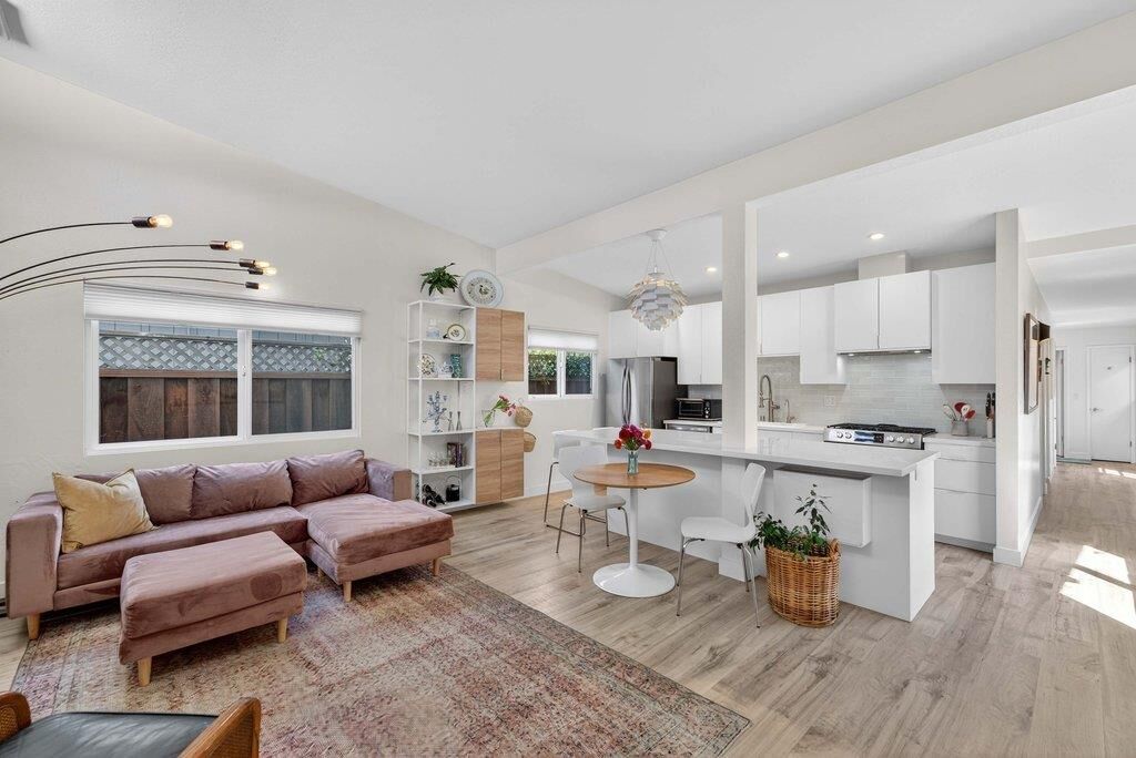 Property Photo:  118 Rankin Street  CA 95060 