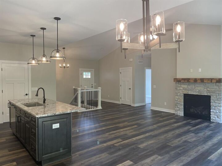 Property Photo:  3829 N Woodbury Lane  WI 53545 