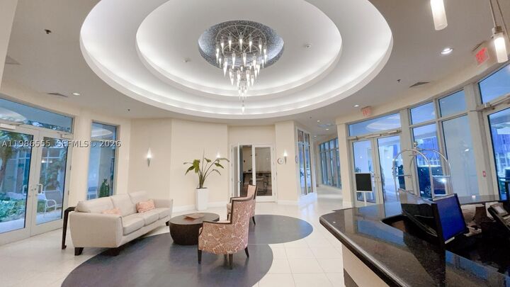 Property Photo: 1830 Radius Dr 501 FL 33020