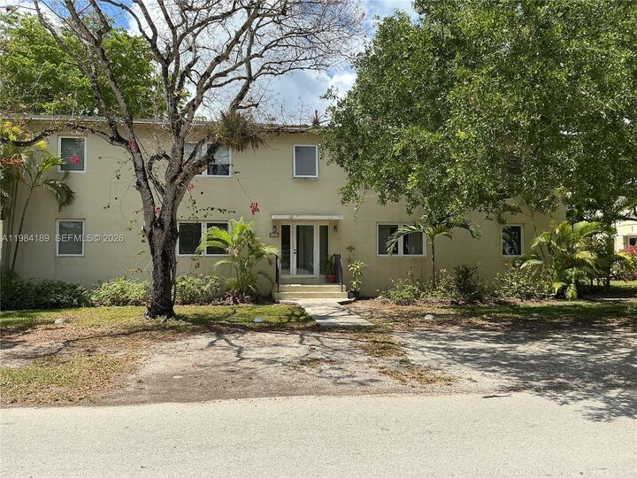 Property Photo: 7734 SW 55th Ave C FL 33143