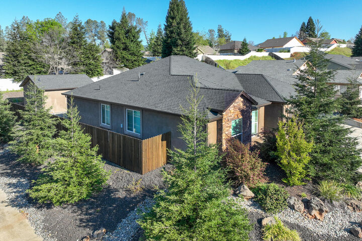 Property Photo:  3753 Craftsman Avenue  CA 96019 