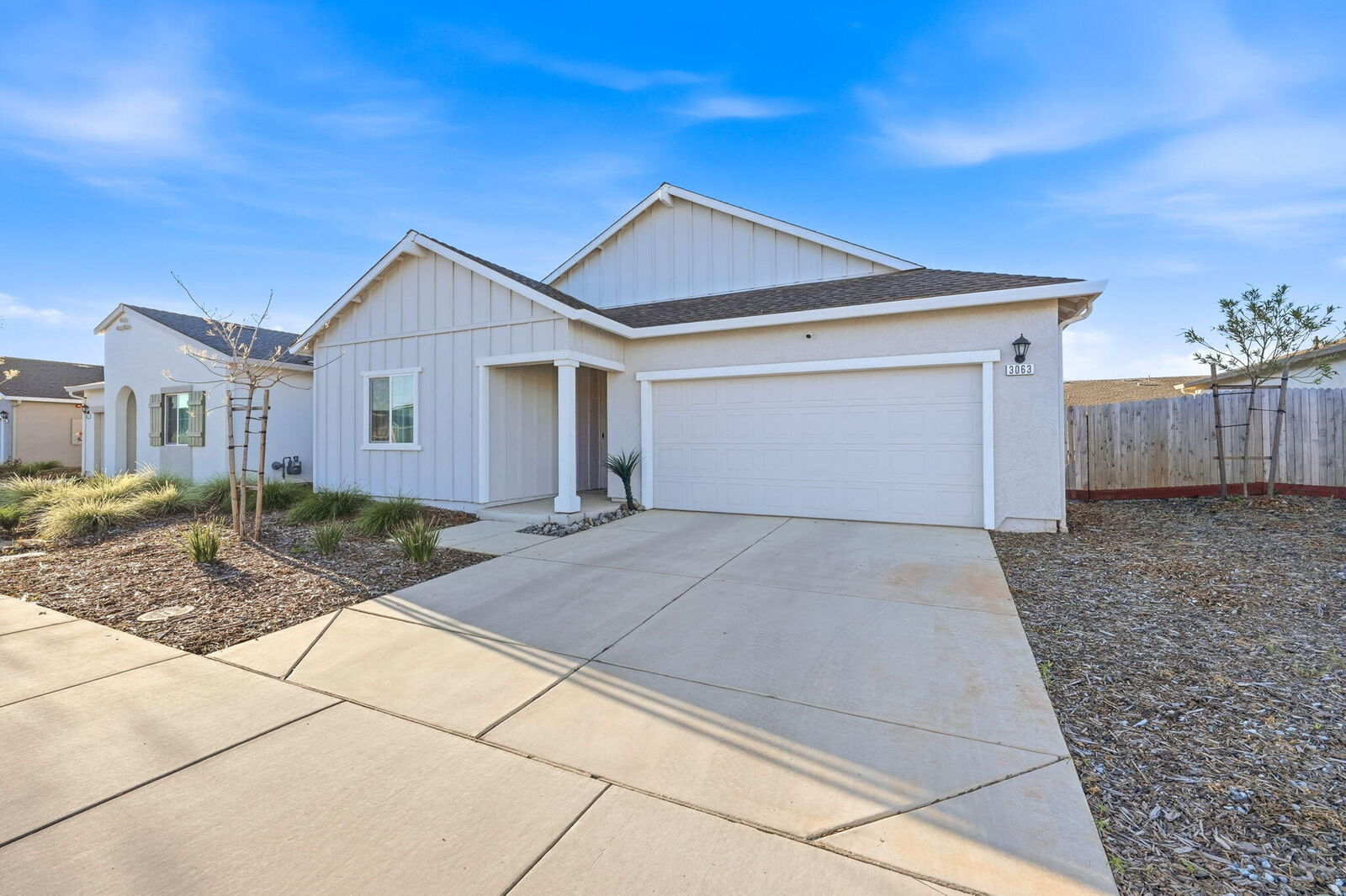 Property Photo:  3063 Sebring Avenue  CA 96002 