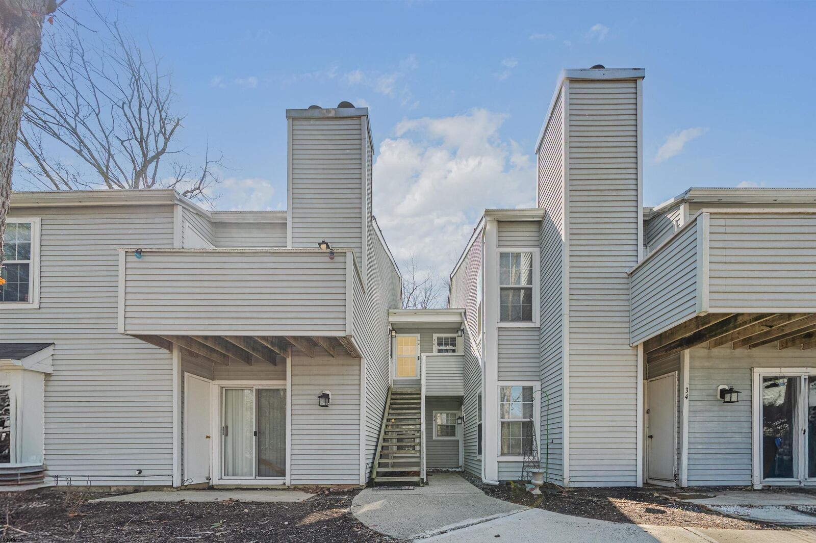 Property Photo:  40 Pheasant Meadow Dr 40  NJ 08205 