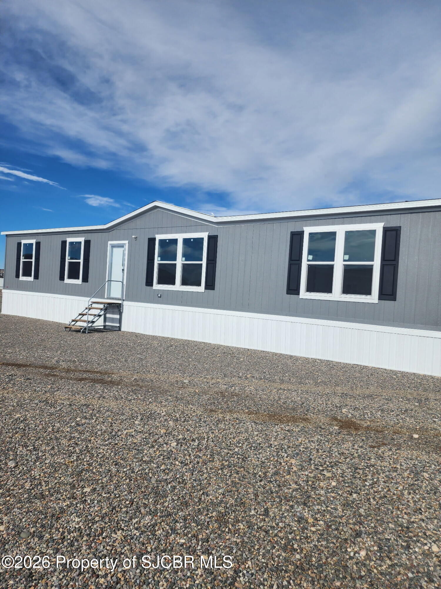 Property Photo:  28 Road 4227  NM 87419 