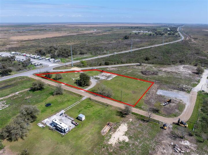 Property Photo: 111 Susan Street LA 70631