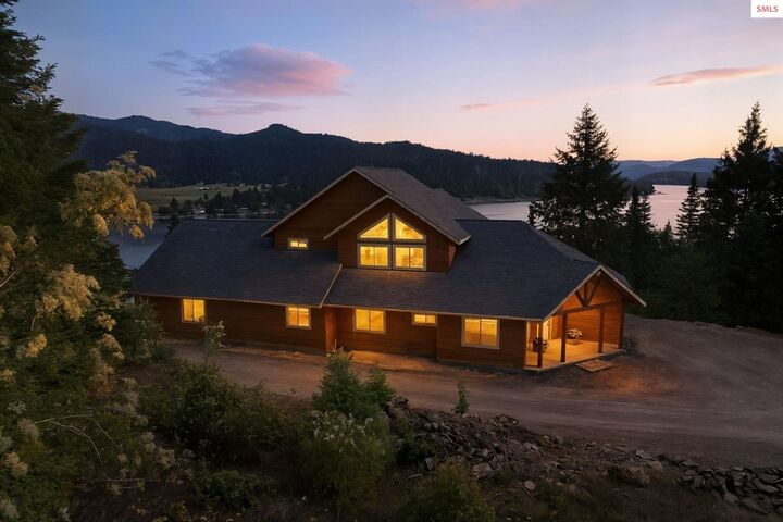 Property Photo: 14830 Dufort Rd ID 83856