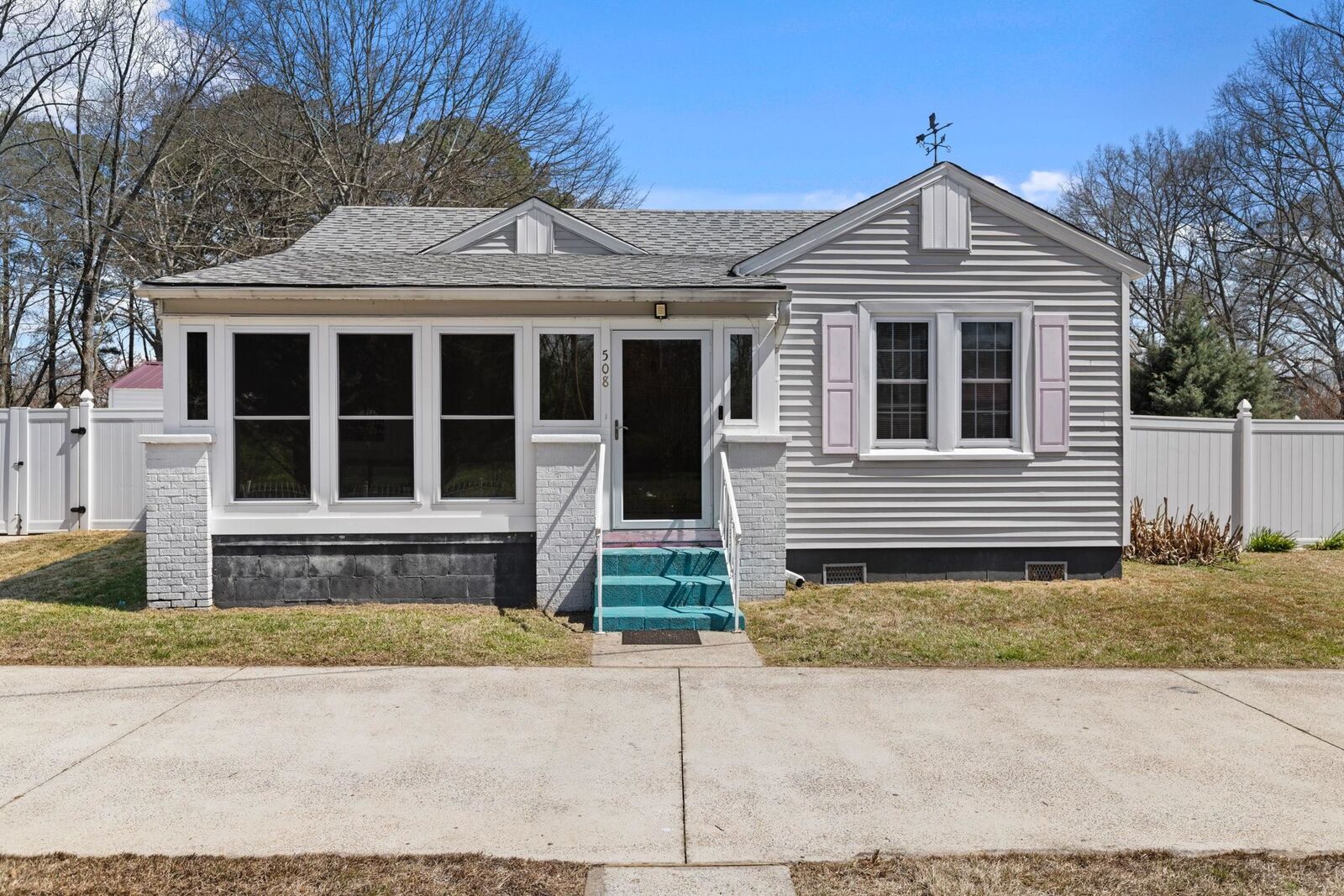 Property Photo:  508 Alabama Ave SE  AL 35055 - CULLMAN 