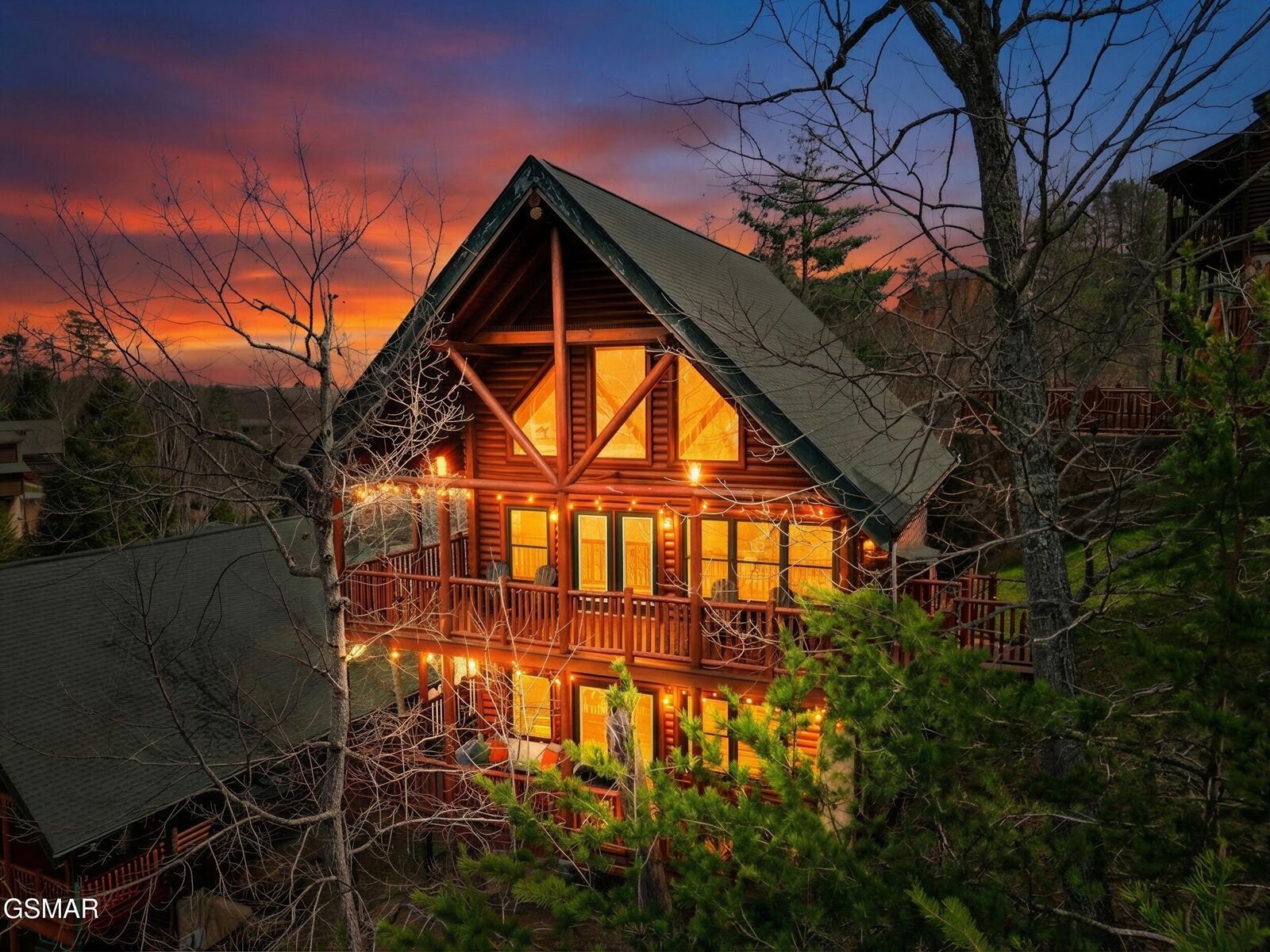 Property Photo:  1723 Summit View Way  TN 37862 