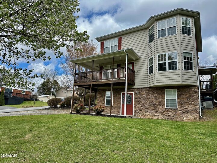 Property Photo:  249 Mill View Dr  TN 37863 