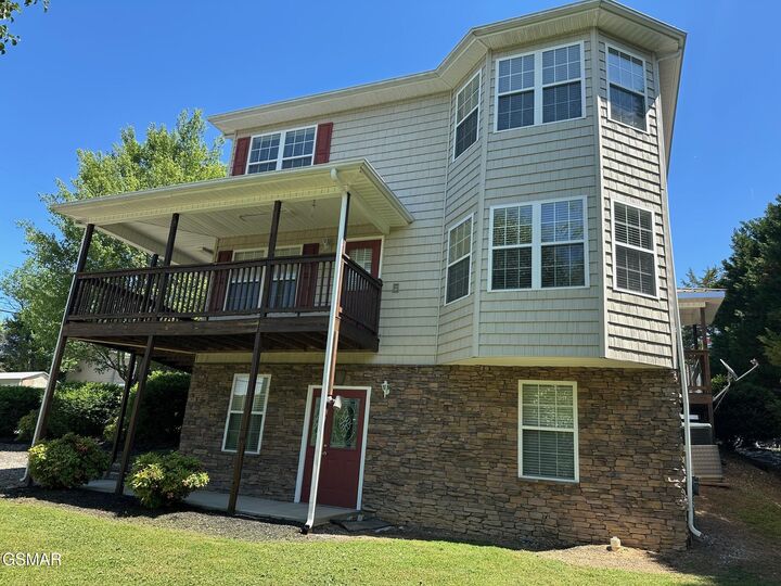 Property Photo:  249 Mill View Dr  TN 37863 