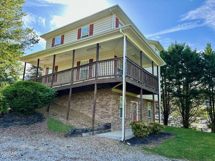 Property Photo: 249 Mill View Dr TN 37863