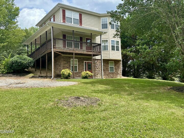Property Photo:  249 Mill View Dr  TN 37863 