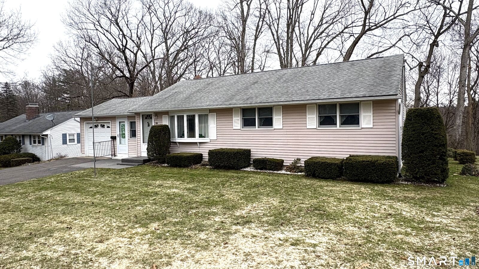 Property Photo:  37 Indian Run  CT 06082 