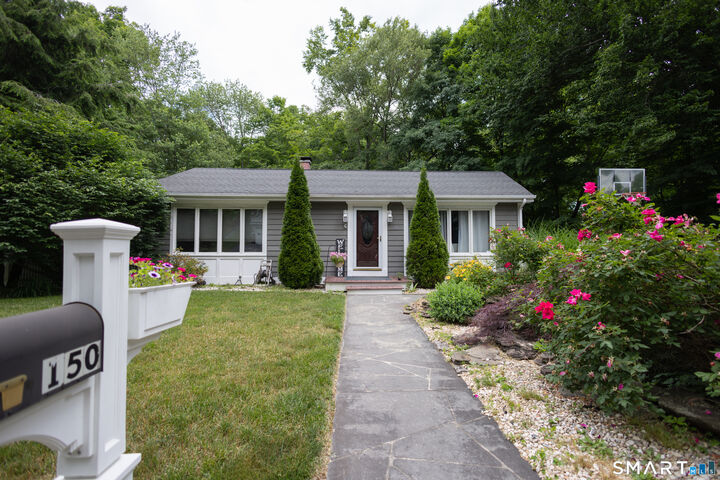 Property Photo:  150 Poplar Drive  CT 06479 