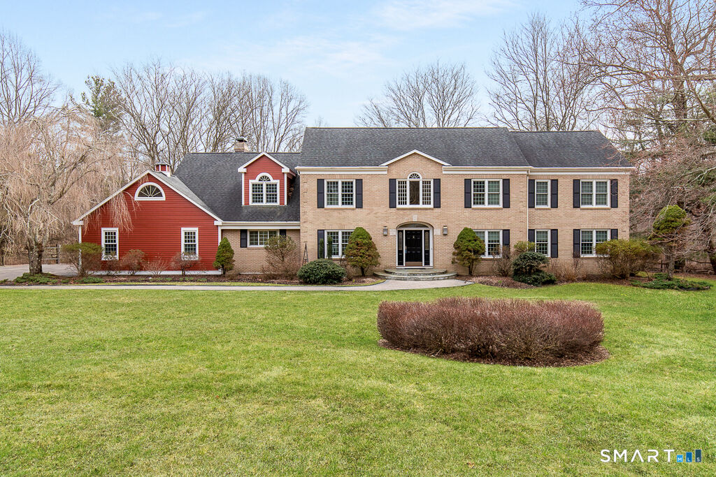 Property Photo:  56 Penny Lane  CT 06525 