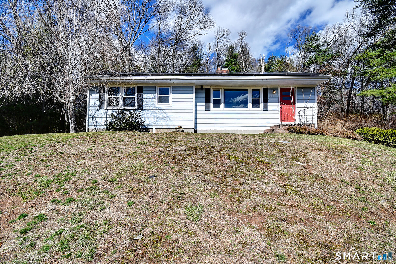 Property Photo:  162 Loehr Road  CT 06084 