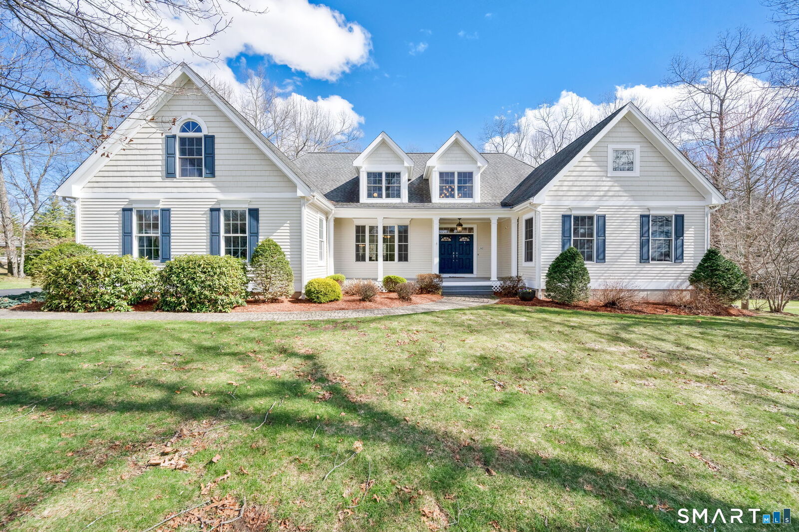 Property Photo:  36 Ellridge Place  CT 06029 