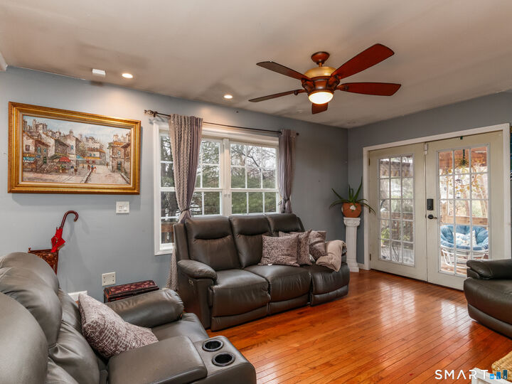 Property Photo:  54 Claremont Avenue  CT 06492 