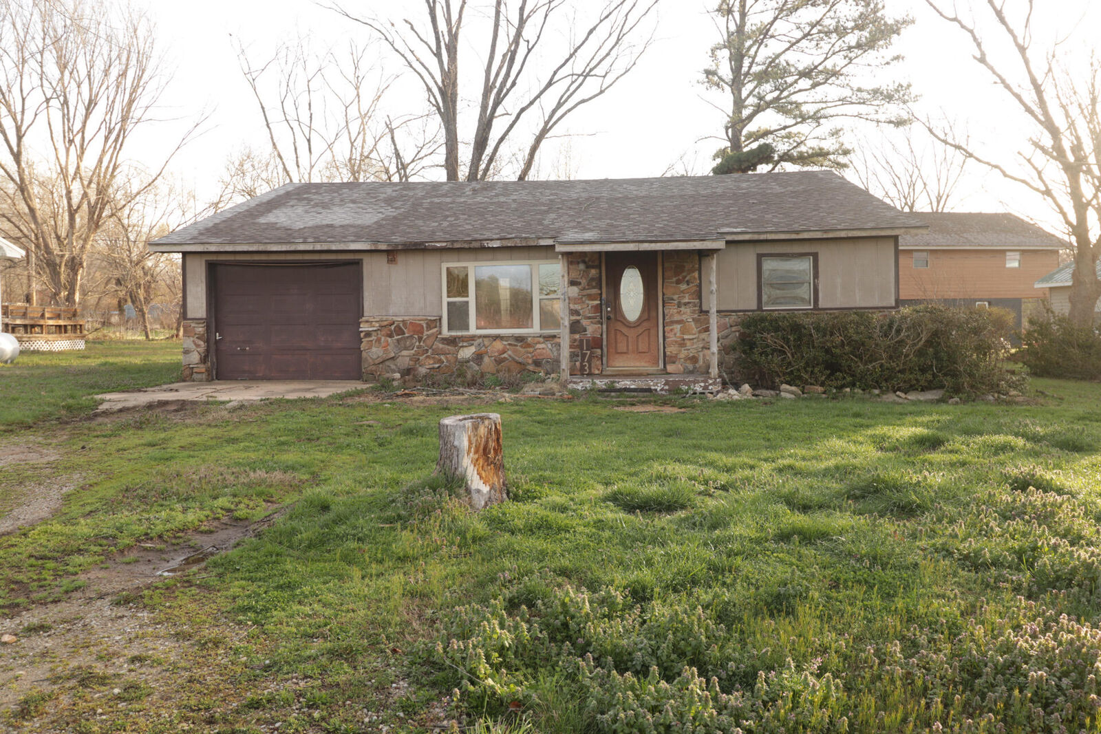 Property Photo:  173 Church Street  MO 65614 