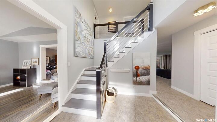 Property Photo: 24 Hahn Crescent SK S0L 1S1