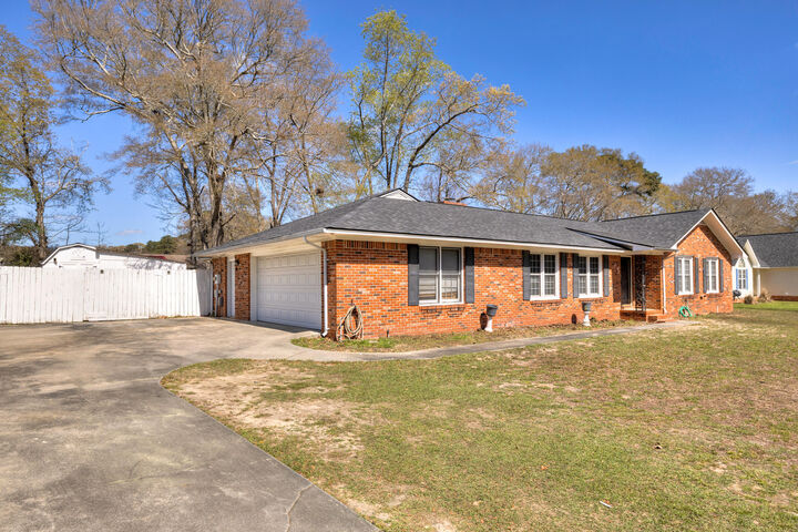 Property Photo:  2285 Treetop Lane  SC 29154 