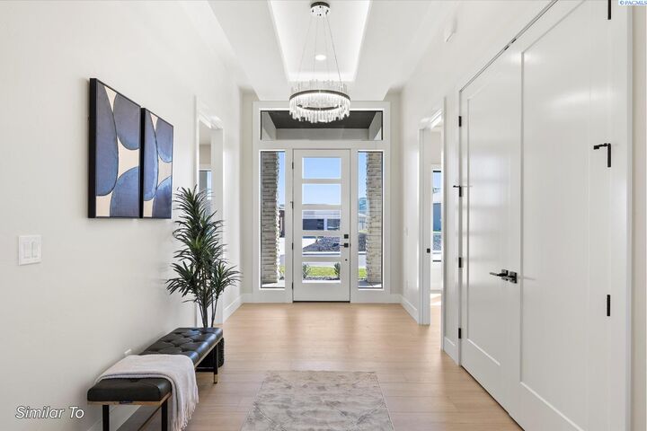 Property Photo: 7541 W 22nd Place WA 99337