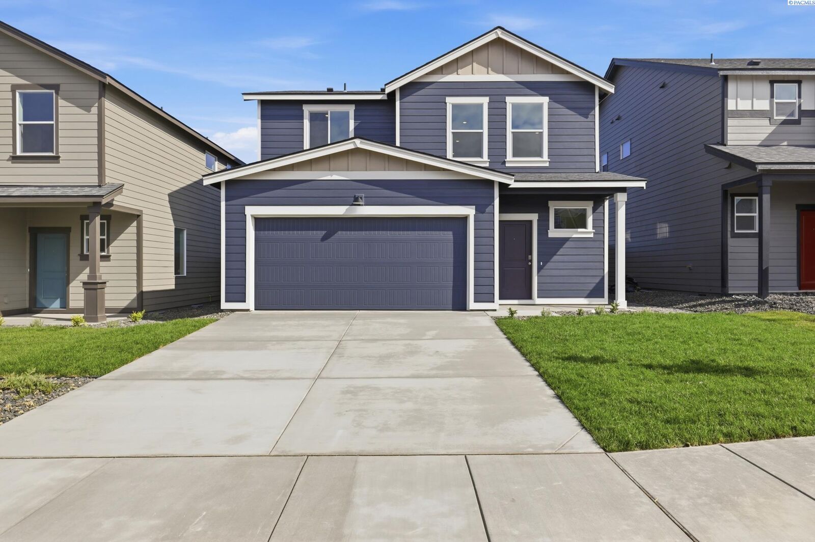 Property Photo: 6421 Polar Dr WA 99301
