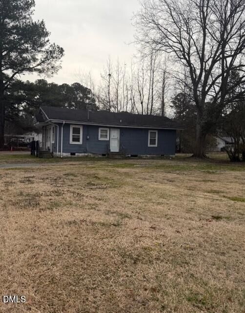 Property Photo:  804 Midway Street  NC 27577 